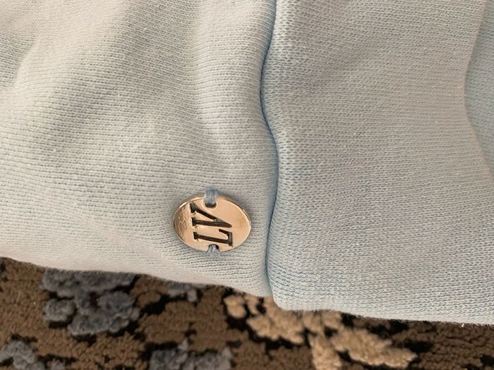 Lucy Nagle & Vogue Lounge wear