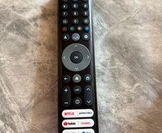 Tcl Tv Remote
