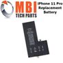 iPhone 11 Pro Replacement Li-ion Internal Battery 0 Cycle Image 2