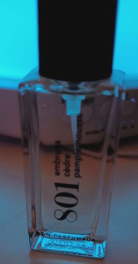 Bon Parfumeur