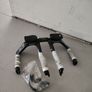 Carbon fibre TT/Triathlon handlebars Image 2