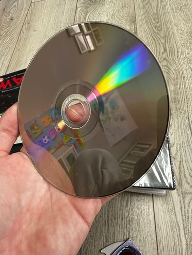 Sharkboy And Lavagirl 3D DVD with 3D glasses