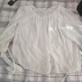 Zapara blouse style ivory top size 16 Image 4