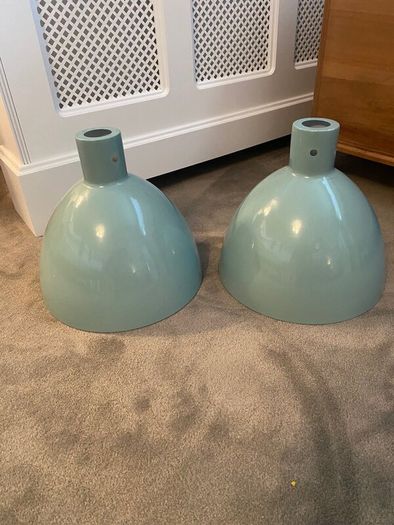 Lamp shades