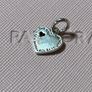 Pandora Heart Charm Image 2