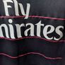 Adidas Replica AC Milan 2010 3rd awayJersey very rare Robhino 70 Image 3