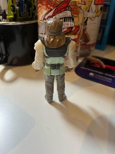 Star Wars Nikto