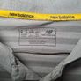 Liverpool 2019/2020 polo shirt striped beige Size medium New Balance Image 6