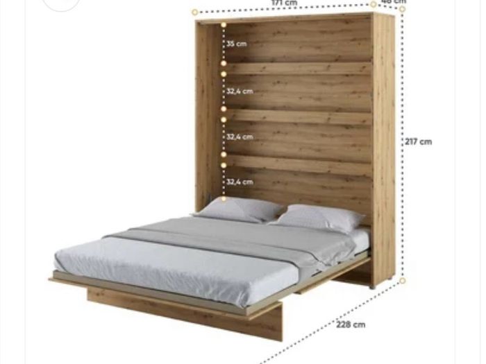 Murphy Bed