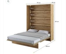 Murphy Bed