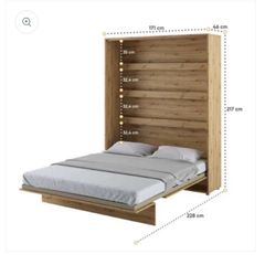 Murphy Bed