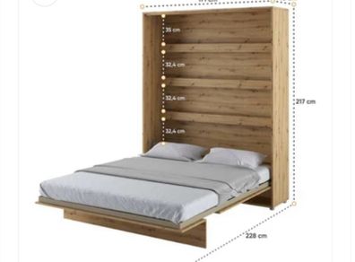 Murphy Bed