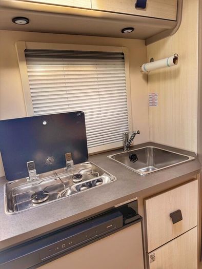 Campervan