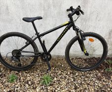 Kids mountain bike