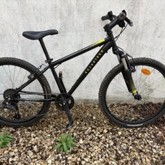 Kids mountain bike