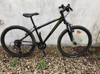 Kids mountain bike