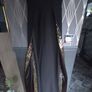 Womans Jumpsuit. Umit Kutluk Designer Jumpsuit. Image 4