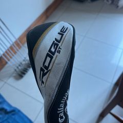 Hybrid golf club