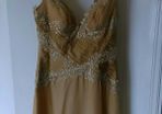 Anoushka G dress (UK 12)