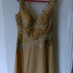 Anoushka G dress (UK 12)