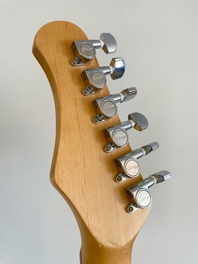STAGG Stratocaster Electric Guitar