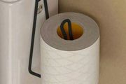 Toilet paper Holders