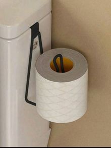 Toilet paper Holders
