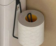 Toilet paper Holders