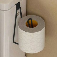 Toilet paper Holders