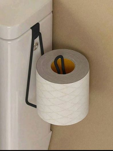 Toilet paper Holders