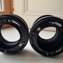 Mamiya RZ67 Auto Extension Tubes Image 4