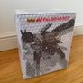 Metal Gear Solid Metal Gear REX Chogokin Bandai action figure Image 5