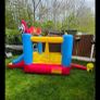 Bouncy castle Image 5