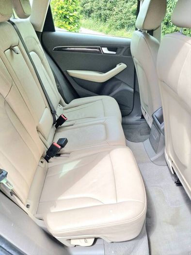 2012 Audi Q5