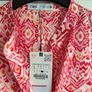 Zara dress bnwt - sz 12 Image 5