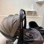 Maxi Cosi car seat Image 5