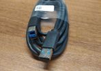 USB 3.0 A to B Cable
