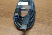 USB 3.0 A to B Cable
