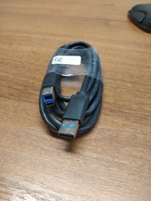 USB 3.0 A to B Cable