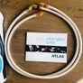 Atlas Equator Integra RCA cables (4 pairs) Image 2