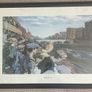 Three framed prints Image 4