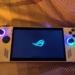 Rog Xbox Ally 512gb