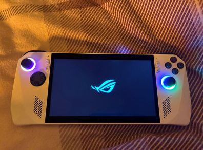 Rog Xbox Ally 512gb