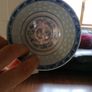 Antique Chinese Bowl Image 7