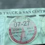 2022 Ford Transit Custom 300 LWB 2.0 130PS NO-VAT Image 8