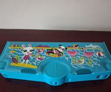 Smiggle Pencil Case