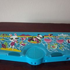 Smiggle Pencil Case