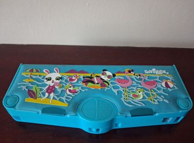 Smiggle Pencil Case