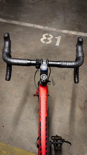 Canyon Endurace 7.0 AL Small