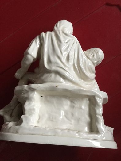 Hummel figure